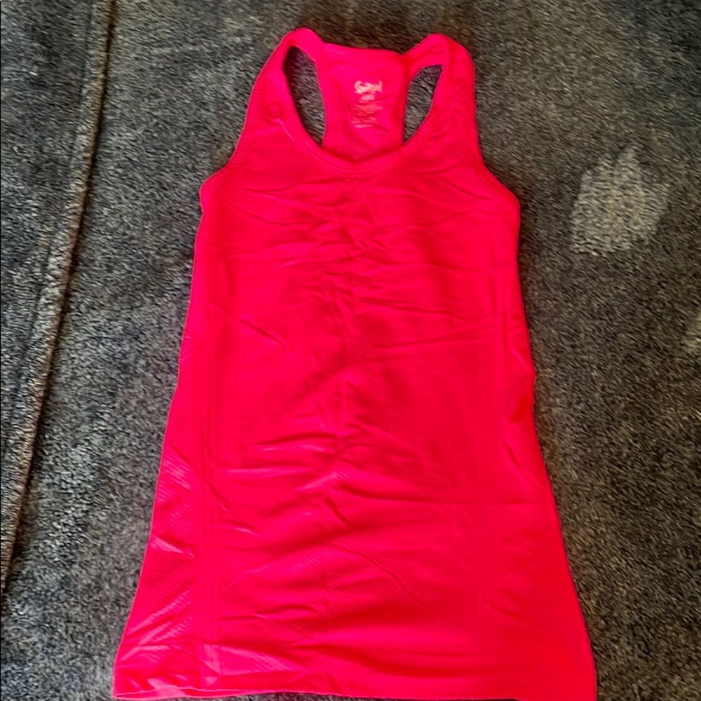 Sportsgirl Tank Top